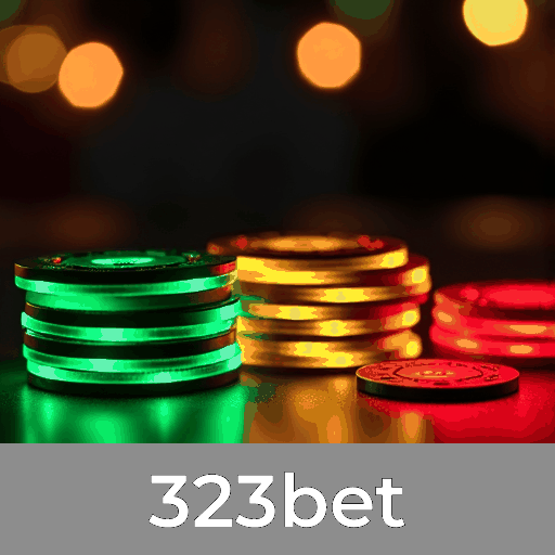 323bet: Jogos de Mesa ao Vivo para Brasileiros