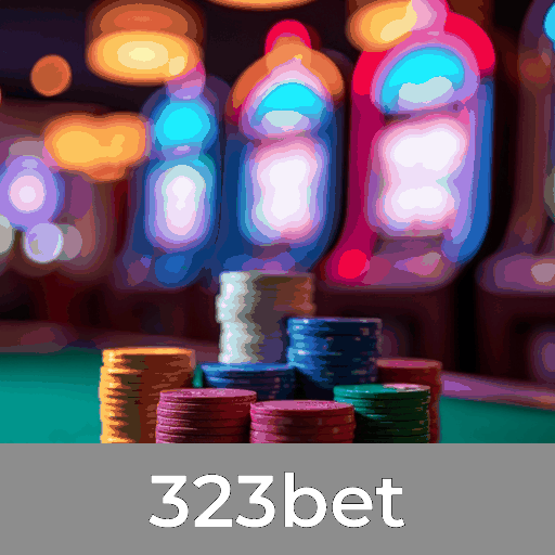 Experimente o Acesso Seguro Instantâneo em 323bet