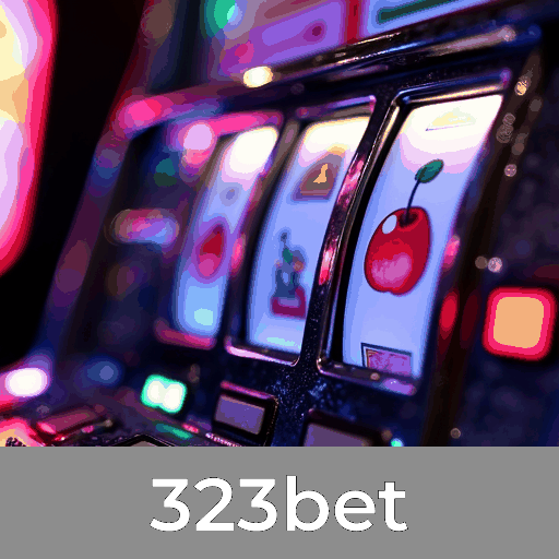 323bet: Apostas na palma da sua mão com nosso app poderoso