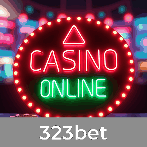 323bet: Experimente a Emoção Instantânea e Retornos Altos do Crash