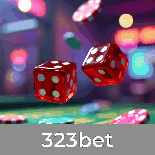 323bet: Apostas na palma da sua mão com nosso app poderoso